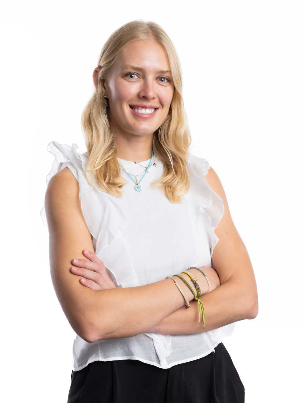 Emma Viljoen