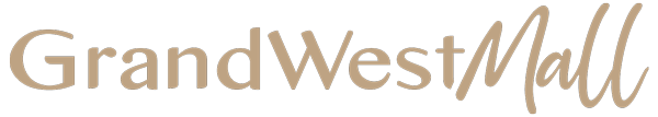 GrandWestMall branding
